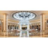 Galaxy Macau Crystal Lobby